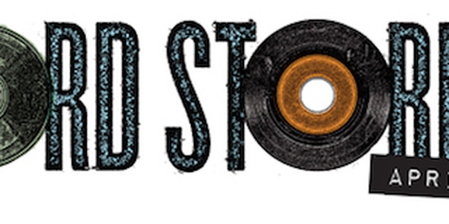 Record Store Day 2016 Announces Release List