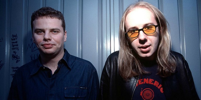 The Chemical Brothers to Reissue Entire Discography On Vinyl