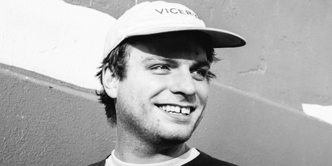 Mac DeMarco Is Inviting Fans to Come to His House for Coffee