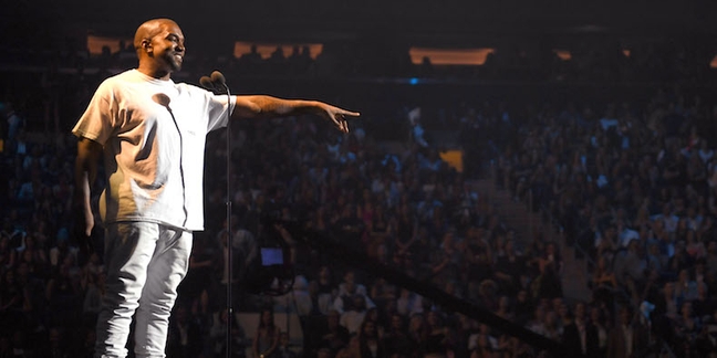 Kanye Opens Casting Call for Yeezy Season 4