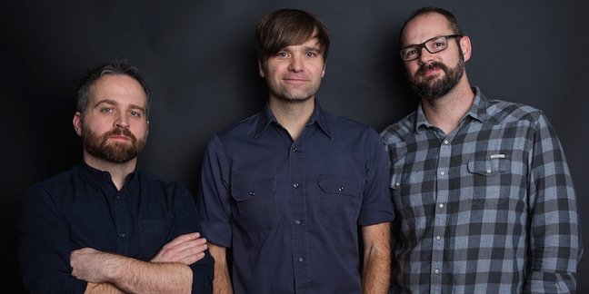 Death Cab for Cutie Statement: “Our Shows Will Always Be a Safe Place”