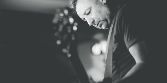 Peter Hook to Perform Entire Joy Division Catalog