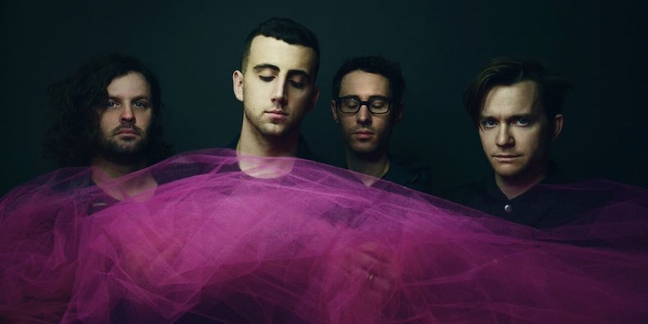 Cymbals Eat Guitars Announce Tour, Share New Song “4th of July, Philadelphia (Sandy)”: Listen