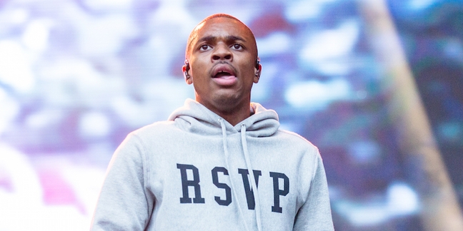 Vince Staples Announces Two Private Prima Donna Screenings