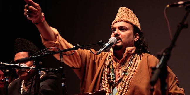 Renowned Pakistani Singer Amjad Sabri Shot and Killed