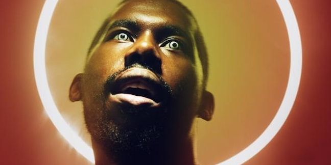 Flying Lotus Releases You're Dead! Deluxe Edition