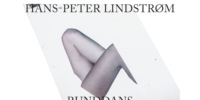 Todd Rundgren, Lindstrøm, Serena-Maneesh's Emil Nikolaisen Detail Runddans LP