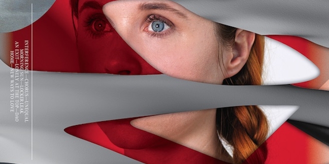 Holly Herndon Announces Platform LP, Shares "Interference" Video