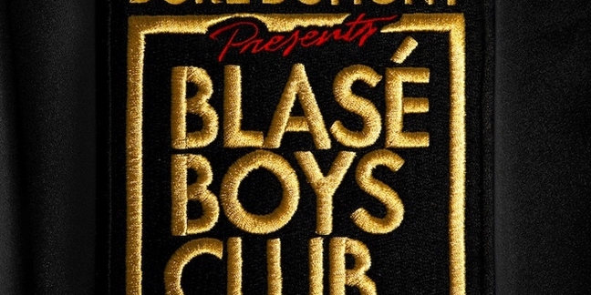 Duke Dumont Announces Blasé Boys Club EP Series, Shares "Ocean Drive"