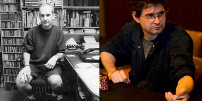 Steve Albini and Ian MacKaye Interview Each Other About Their Long Shared History