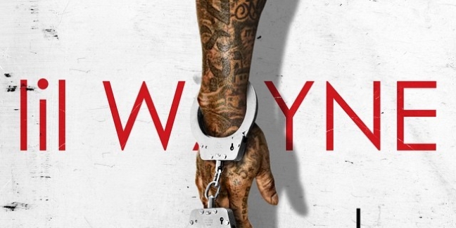 Lil Wayne Drops Sorry 4 the Wait 2