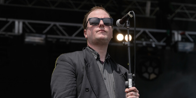 Listen to Protomartyr’s New Song “Born to Be Wine”
