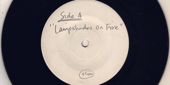 Modest Mouse Announce Strangers to Ourselves, Ready "Lampshades on Fire"