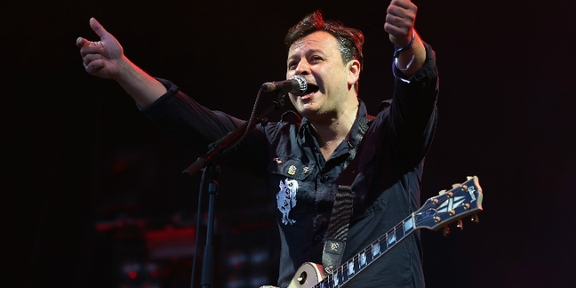 Manic Street Preachers Announce The Holy Bible Anniversary Tour Concert Film