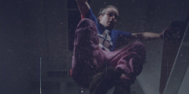 Hot Chip's Alexis Taylor Shares New “I Never Lock That Door” Video