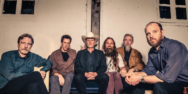 Swans Reissue White Light From the Mouth of Infinity and Love of Life