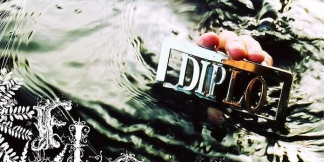 Diplo Releases Florida Reissue Via BitTorrent