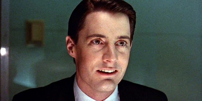 Twin Peaks: Fire Walk With Me Returning to Theaters, Soundtrack Getting Reissue