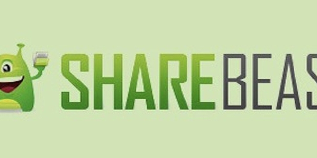 Sharebeast Shut Down by U.S. Department of Justice