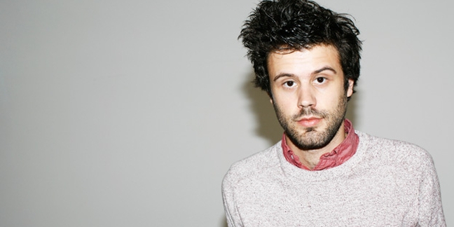 Passion Pit's Michael Angelakos Comes Out As Gay