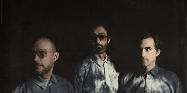 The National and Beirut Members Announce Debut Album as LNZNDRF