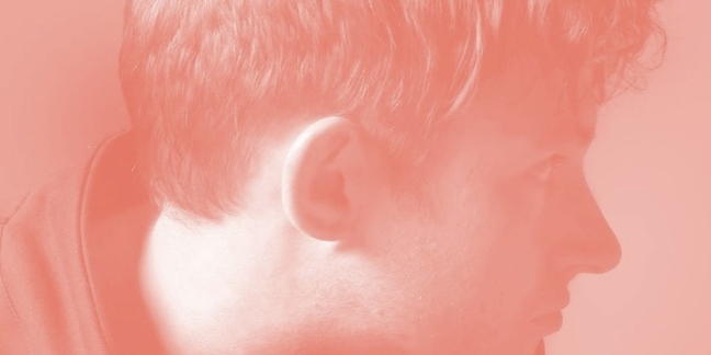 Hudson Mohawke Shares Eighth Annual Valentine's Day-Themed Slow Jams Mix
