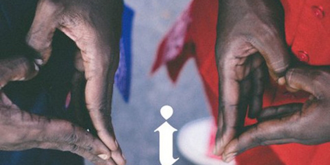 Kendrick Lamar Releases New Single "i"