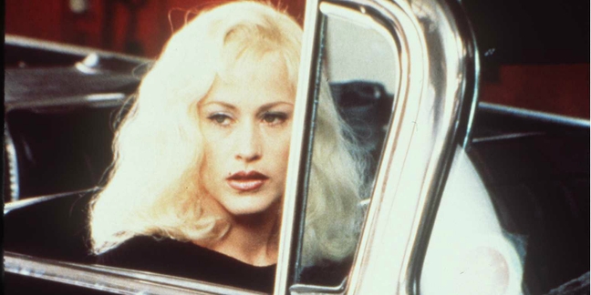 David Lynch and Trent Reznor’s Lost Highway Soundtrack Reissued on Vinyl