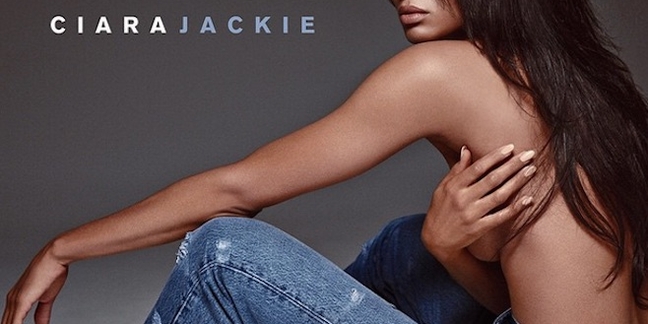 Ciara Announces New Album Jackie and Tour