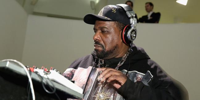 Afrika Bambaataa Denies Sexual Abuse Accusations in First Interview Since Recent Claims
