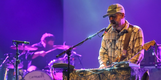 Grandaddy Announce First New Album in Over a Decade, Last Place, Share New “Way We Won’t” Video: Watch