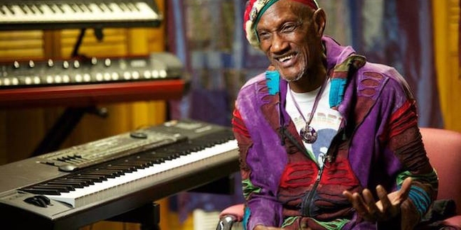 P-Funk's Bernie Worrell Diagnosed With Cancer