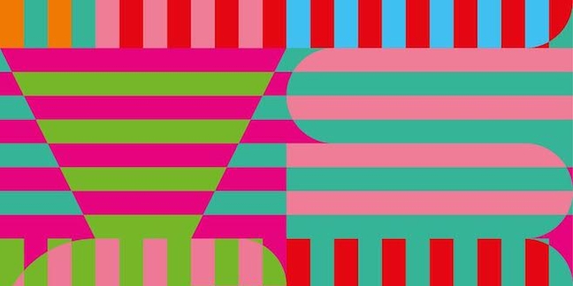 Panda Bear Launches Panda Bear Meets the Grim Reaper Radio Premieres With "Sequential Circuits"