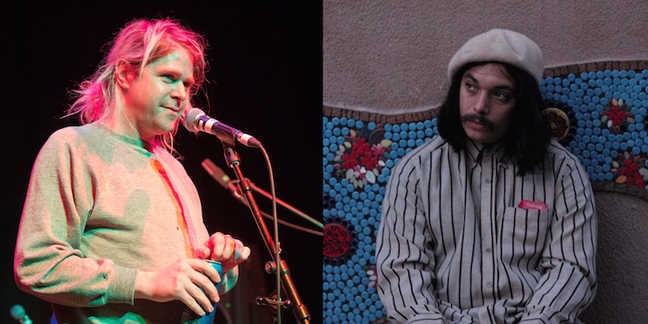 Hear Ariel Pink on Drugdealer’s New Song “Easy to Forget”