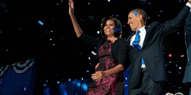 President Obama and Michelle Obama to Speak at SXSW 2016