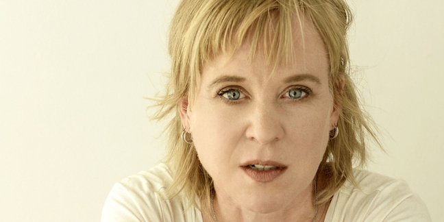 Kristin Hersh Announces New Album and Book Wyatt at the Coyote Palace