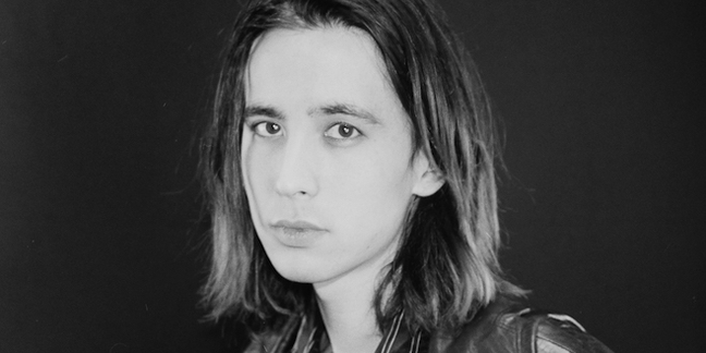 Smith Westerns' Cullen Omori Details Debut Solo Album New Misery, Shares "Cinnamon" Video