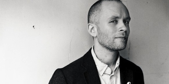 Jens Lekman Might Write a Song About Your Story