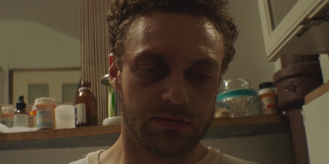 Watch the Amazing's “Ambulance” Video Starring Ross Marquand (“The Walking Dead”)