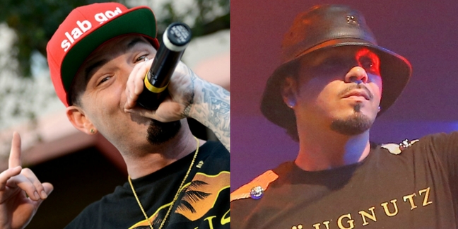 Paul Wall and Baby Bash Cleared of Drug Charges