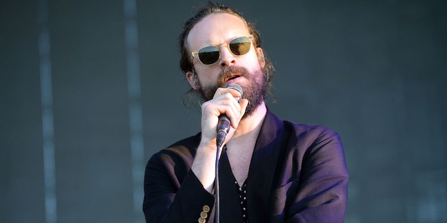 Here Is Father John Misty’s Incredibly Long, Incredibly Awesome Explanation of What His New Album Is About