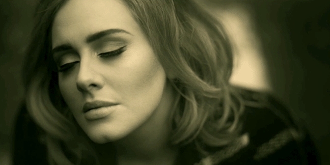 Adele Announces NBC, BBC Concert Specials