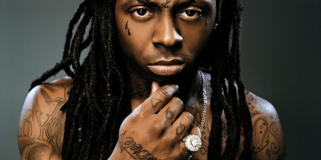 Lil Wayne to Sue Birdman for $8 Million