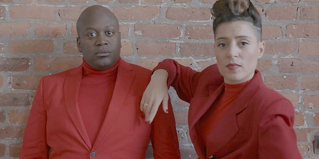 Watch Emily King's “BYIMM” Video Featuring a Lip-Syncing Tituss Burgess