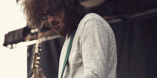 Cloud Nothings' Full Pitchfork Music Festival Set Now Available on Pitchfork.tv