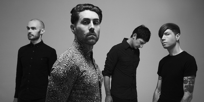 Watch AFI’s New “Snow Cats” Video