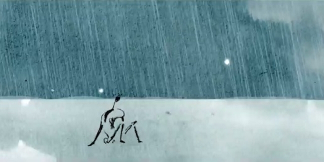 Inventions (Explosions in the Sky, Eluvium Members) Share Animated "Springworlds" Video