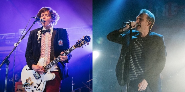 Beach Slang Cover the Jesus and Mary Chain’s “Sometimes Always”: Listen