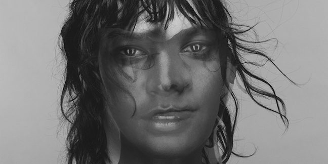 Anohni Blasts Election: "Americans, You Are Being Used"