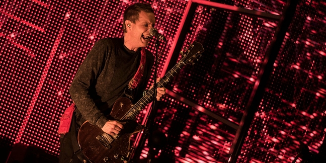 Sigur Rós Share Time-lapse Video From Their “Route One Slow TV” Live Stream 